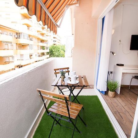 Cosy Apartment Close To Sea, Wifi, Air Cond Calpe Eksteriør billede