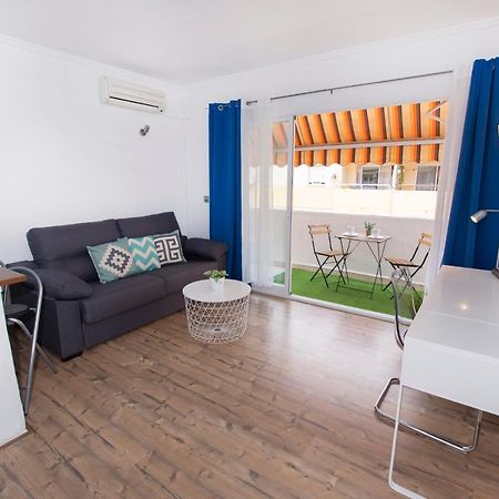Cosy Apartment Close To Sea, Wifi, Air Cond Calpe Eksteriør billede