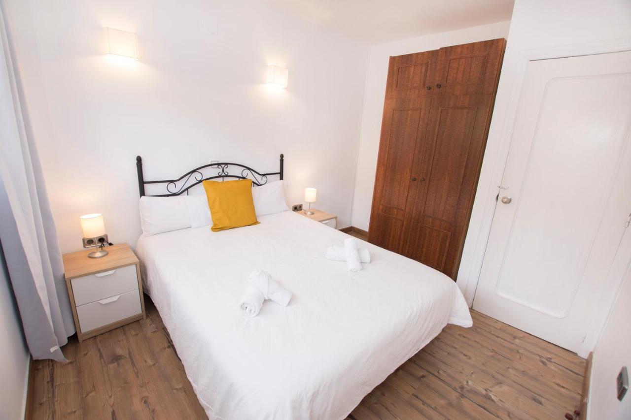 Cosy Apartment Close To Sea, Wifi, Air Cond Calpe Eksteriør billede